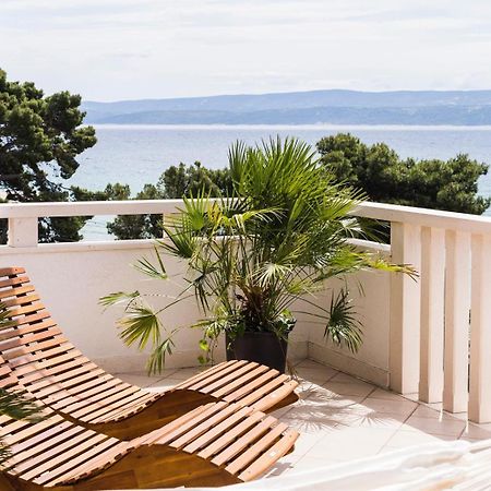 Maka Appartements - Omis Duće Dış mekan fotoğraf