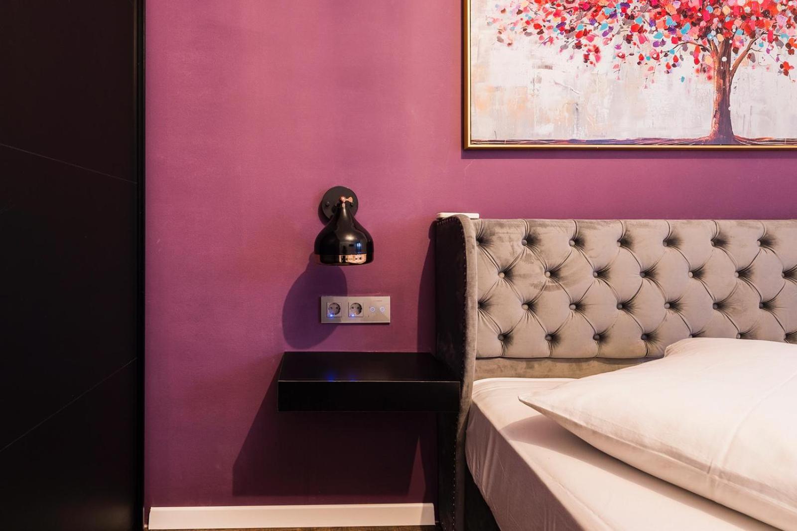 Maka Appartements - Omis Duće Oda fotoğraf